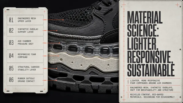 Another page from the Nike Visible Air deck.